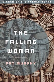 The Falling Woman