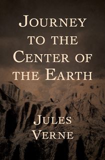 Journey to the Center of the Earth