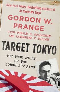 Target Tokyo