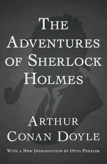 The Adventures of Sherlock Holmes