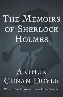 The Memoirs of Sherlock Holmes