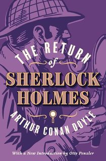 The Return of Sherlock Holmes