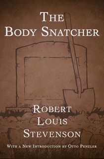 The Body Snatcher