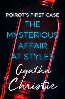 The Mysterious Affair at Styles