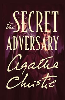 The Secret Adversary