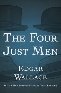 The Four Just Men