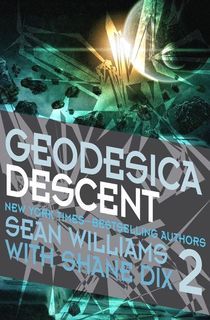 Geodesica-Descent Geodesica Descent