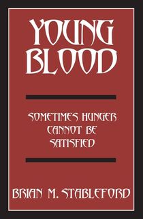 Young-Blood Young Blood