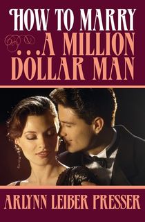 how to marry...a million-dollar man, a kindle unlimited romance book