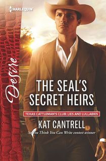 The SEAL's Secret Heirs