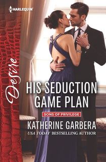 his seduction game plan, a football romance novel