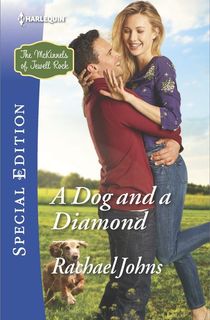 A Dog and a Diamond