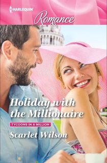 Holiday with the Millionaire