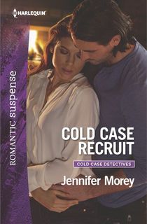 Cold Case Recruit