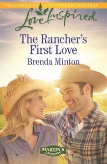 rancher's first love, a closed door romance