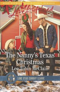 The Nanny's Texas Christmas