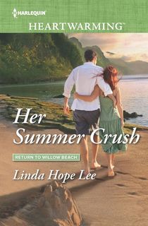 Her Summer Crush