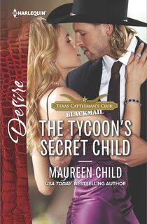 tycoon's secret child, a secret baby romance book