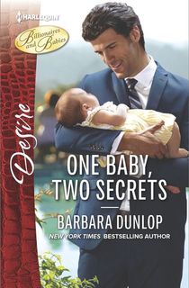 One-Baby,-Two-Secrets One Baby, Two Secrets