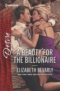 a beauty for the billionaire, a possessive romance book