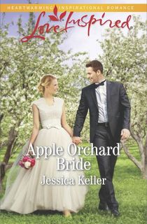 apple orchard bride, a harlequin book