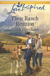 their ranch reunion, a harlequin book