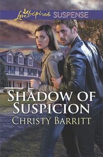 Shadow of Suspicion