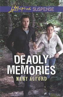 deadly memories, an amnesia romance book