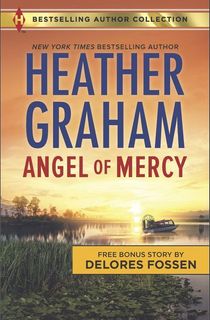 Angel of Mercy