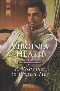 A-Warriner-to-Protect-Her A Warriner to Protect Her