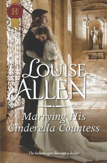 Marrying His Cinderella Countess