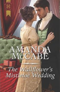 The Wallflower's Mistletoe Wedding