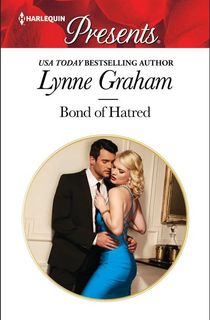 Bond-of-Hatred Bond of Hatred