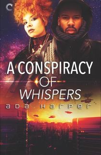 A Conspiracy of Whispers