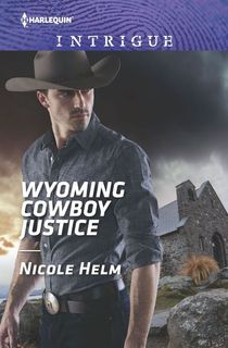 Wyoming Cowboy Justice