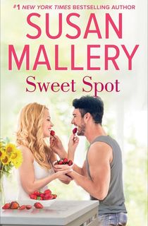 Sweet-Spot Sweet Spot