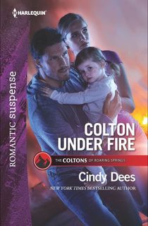 Colton-Under-Fire Colton Under Fire