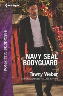 Navy SEAL Bodyguard