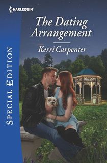 the dating arrangement, a rom com book