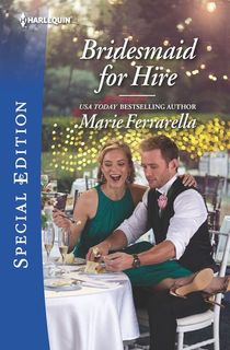 Bridesmaid-for-Hire Bridesmaid for Hire