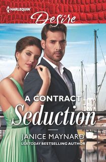 a contract seduction, a book for fans of jackie collins