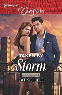 Taken by Storm