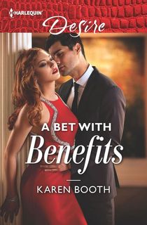 a bet with benefits, a hot romance novel