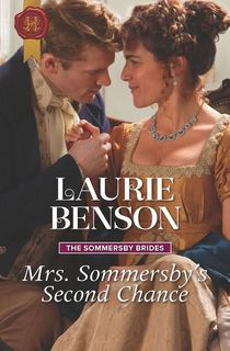 Mrs. Sommersby's Second Chance