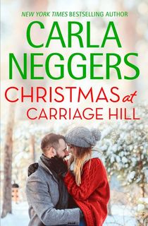 Christmas at Carriage Hill