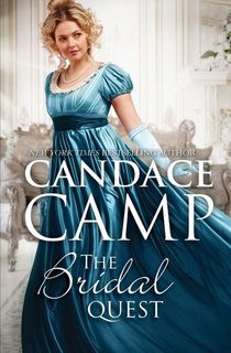 The-Bridal-Quest The Bridal Quest
