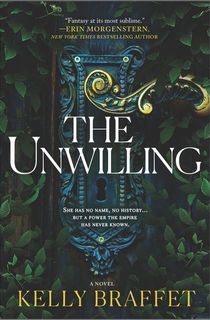 The Unwilling