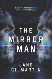 The Mirror Man