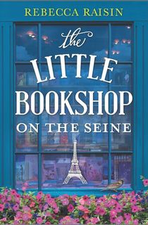 The Little Bookshop on the Seine