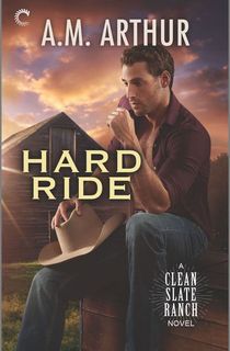 hard ride, a fake relationship romance